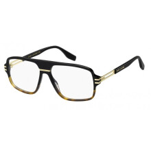 Occhiali da Vista Marc Jacobs MARC 844 58/14/145 Havana sfumato nero Montatura in acetato UOMO MARC 844