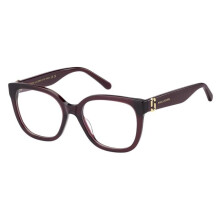 Occhiali da Vista Marc Jacobs MARC 893 53/18/140 Borgogna 2 Montatura in Acetato DONNA MARC 893