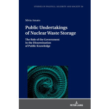 Public Undertakings of Nuclear Waste Storage The Role of the Governmen