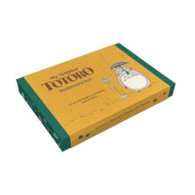 Studio Ghibli My Neighbor Totoro Stationery Set by Studio Ghibli Paper