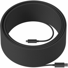 Starkes USB 3.1 Kabel Graphit WW