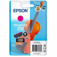 Cartouche d'encre Magenta Epson c13t16n34010 4,8ml