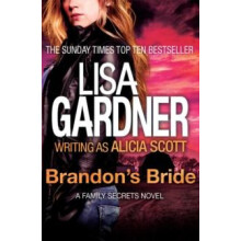 Brandons Bride by Lisa Gardner Paperback Book