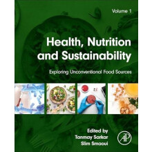 Health Nutrition and Sustainability Paperback Book