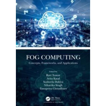 Fog Computing Concepts Frameworks and Applications Paperback Book