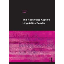 The Routledge Applied Linguistics Reader Paperback Book