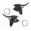 Shimano M315 Rapidfire Shifter 1