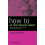 How to Do Your Research Project by Caroline Beardsmore Paperback Book 1