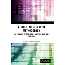 A Guide to Research Methodology An Overview of Research Problems Tasks