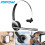 Mpow Mpow Wireless Bluetooth Headset for Cellphone Office Call Center Hand Free Mic 1