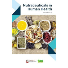 Nutraceuticals in Human Health by Mayurika Goel Paperback Book