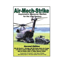 AirMechStrike Asymmetric Maneuver Warfare for the 21st Century by BG R