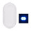 Car Ambient Light Car Interior Touch Sensor USB Charging Lighting Car Reading Light LED Ambient Light 7