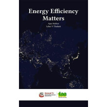 Energy Efficiency Matters by Ajay Mathur Paperback Book