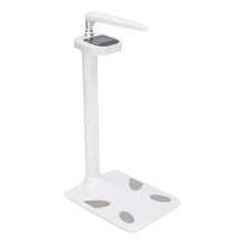 Digital Scale Ultrasonic Medical Physician Scale Body Fat Measuring Instrument