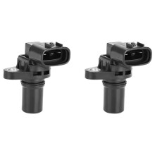 2X Capteur de Position D'Arbre Ă Cames 33220-76G00 33220-76G02 J5T23591A pour Moteur Hors-Bord pour DF 40 50 90 100 115 140