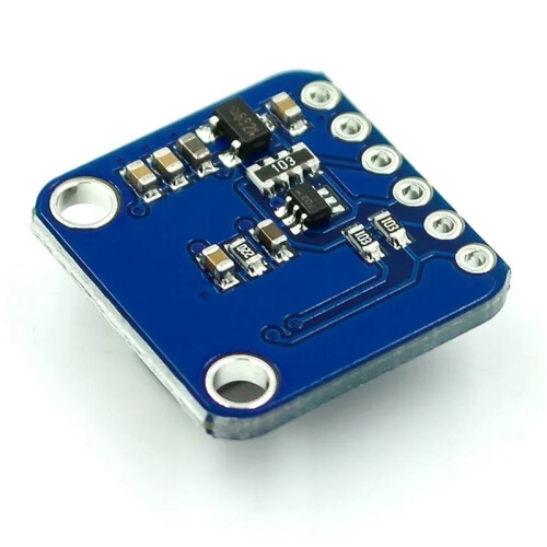 2X AMG8833 IR 8x8 Thermal Imager Array Temperature Sensor Module 8x8 Infrared Camera Sensor 1