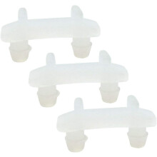 Rubber Bush Parts Pack of 3 For Nutribullet