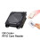 10X EP8280 QR Code RFID Card Reader NFC 1D 2D QR Code Reader Access Control Barcode Scanner USB Wiegand 3