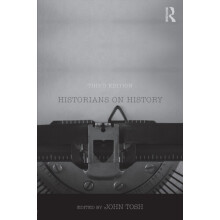 Historians on History Paperback Book