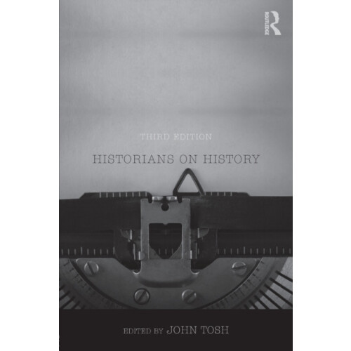 Historians on History Paperback Book