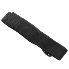 20X Cob Led Light Lamp Headlight 3 Modes Rainproof Torch Flashlight for Camping Fishing Black