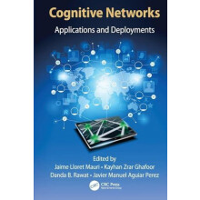 Cognitive Networks Applications and Deployments Paperback Book