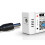 Smart WiFi GRB LED Controller 2-Output 4-Pin Strip With Alexa & Google Assistant 6