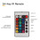 Smart WiFi GRB LED Controller 2-Output 4-Pin Strip With Alexa & Google Assistant 2