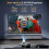 XGODY 4K Android Projector Smart WiFi Mini Bluetooth Office Home Theater HDMI 6
