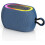 NEW - JYX Portable Bluetooth Speaker with 360 Stereo Sound, Bluetooth 5.3 8