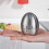 Kitchen Timer 60 Minutes Mechanical Alarm Clock Baking Cooking Tools Countdown  Management Kitchen Gadgets-A 3
