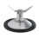 For  Blender 4184, MX2000,MX2050,4184-625 Juicer Knife Block Food Processor 2set 1
