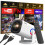 XGODY 4K Android Projector Smart WiFi Mini Bluetooth Office Home Theater HDMI 1