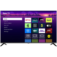 Veltech VR55UX630 55 Inch LED 4K Ultra HD Smart TV WiFi