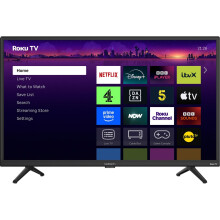 Veltech VR32HX630 32 Inch LED HD Smart TV WiFi