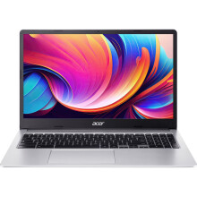 Acer 15.6" Chromebook 8 GB RAM 128GB Intel Celeron N-series ChromeOS - Silver