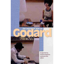 The Legacies of JeanLuc Godard Paperback Book
