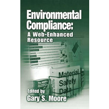 Environmental Compliance A WebEnhanced Resource Hardcover Book