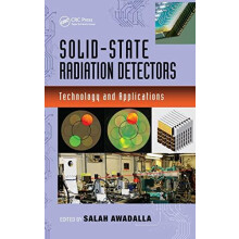 SolidState Radiation Detectors Technology and Applications Hardcover B