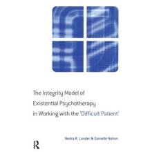 The Integrity Model of Existential Psychotherapy in Working with the D