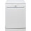 Indesit Indesit D2FHK26UK Full Size Dishwasher White E Rated 1