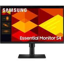 Samsung S40GD Full HD 24 Inches Monitor Black