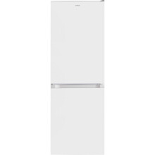 Candy CCG1L314EWK 47cm Free Standing Fridge Freezer White E Rated