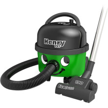 Numatic PET160-11 Henry Pet Cylinder Vacuum Cleaner Bagged 2 Year Manufacturer