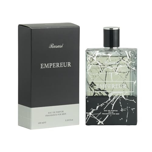 Rasasi Rasasi Empereur For Men 100ml Eau De Parfum