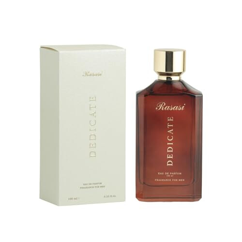 Rasasi Rasasi Dedicate For Men 100ml Eau De Parfum