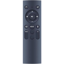 Wielio Projector Remote for 2025 Smart Projector 269D series