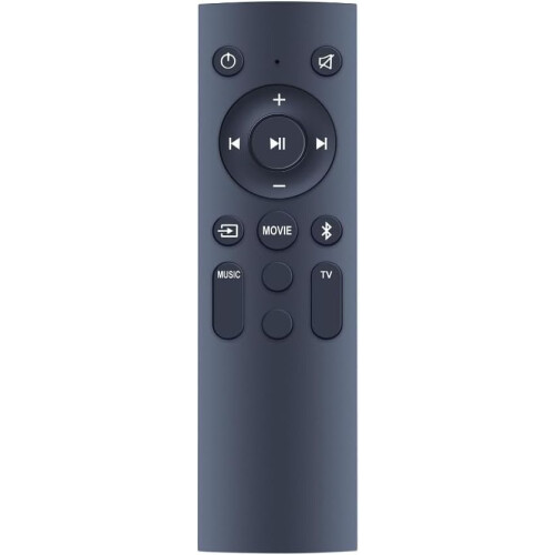 Wielio Projector Remote for 2025 Smart Projector 269D series