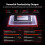 ACEMAGIC Gaming Laptop Computer - 16'' FHD Display Laptop 3